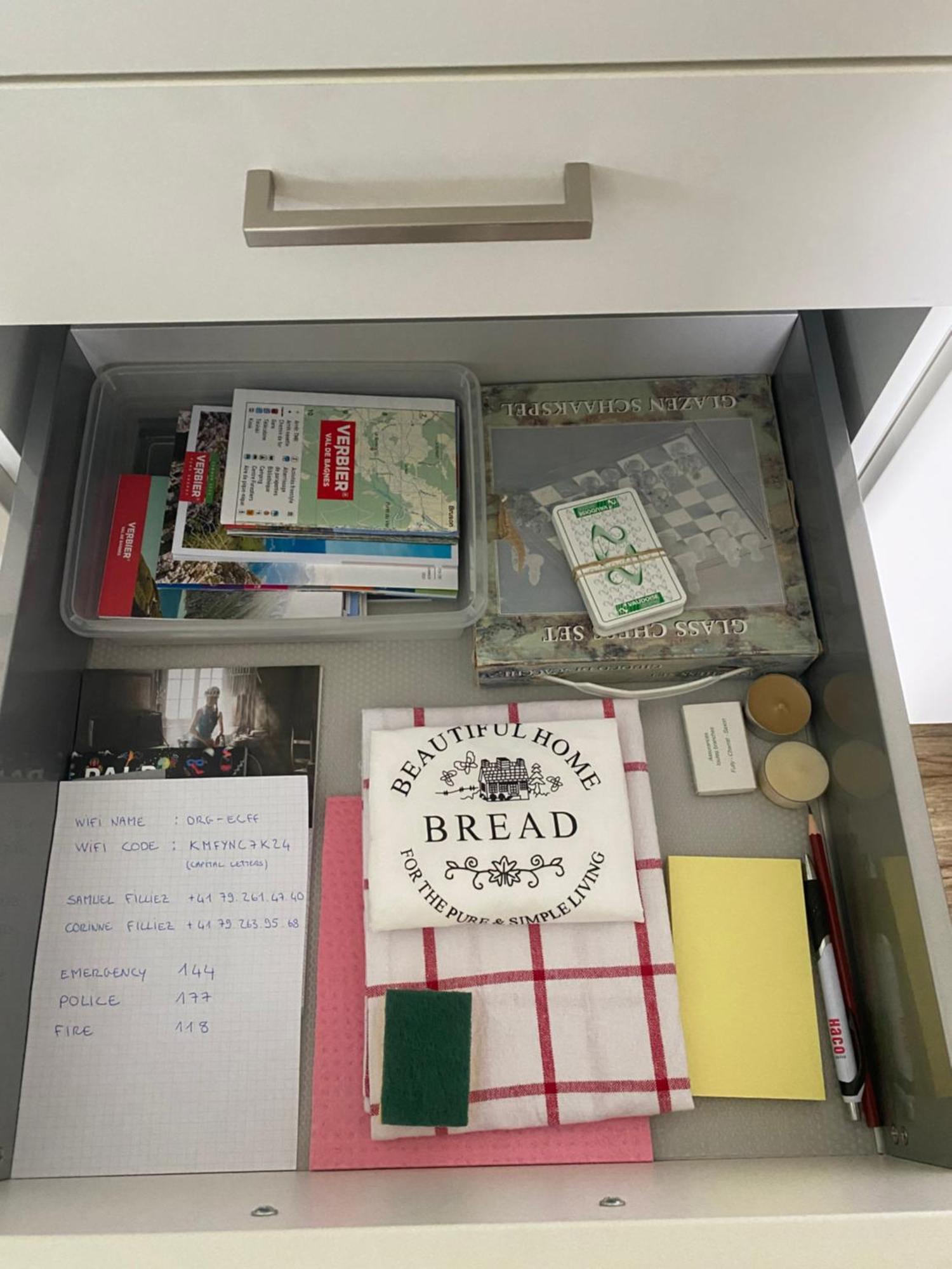 Appartement Aux Grands-Vergers à Bruson Extérieur photo